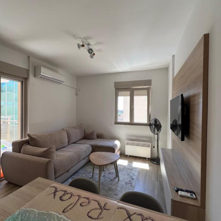 Apartment Montenegro Becici - One-Bedroom Apartment - 15