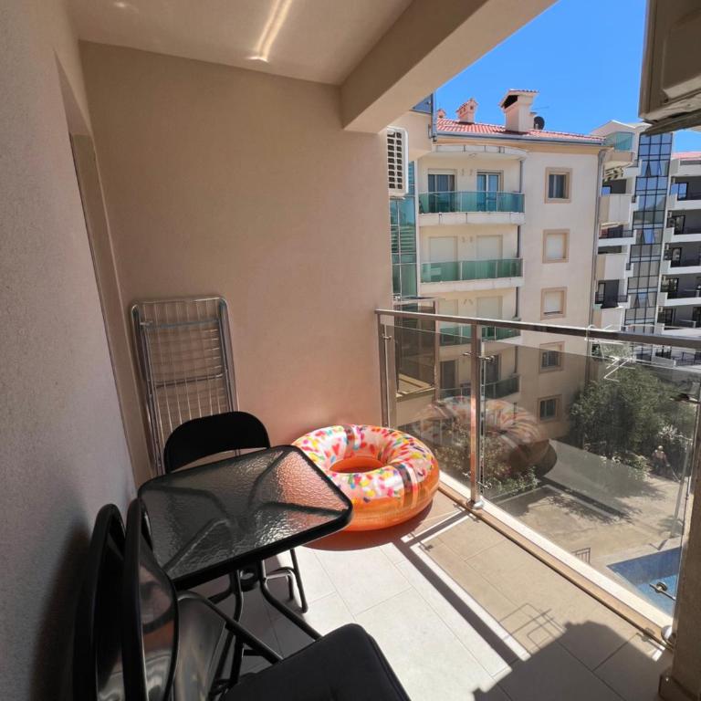 Apartment Montenegro Becici - One-Bedroom Apartment - 16