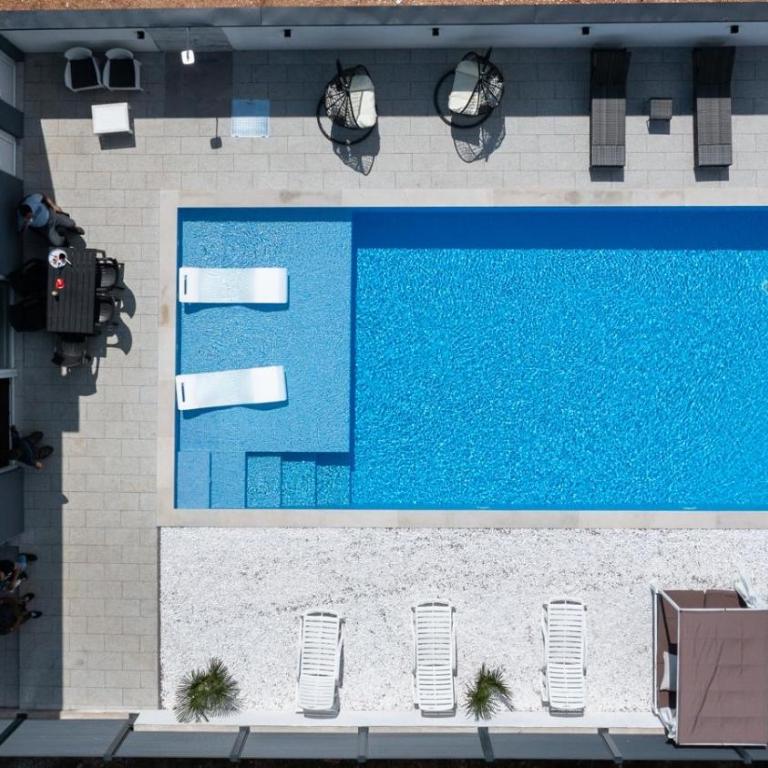 Apartman Kristal - One-Bedroom Apartment - 1