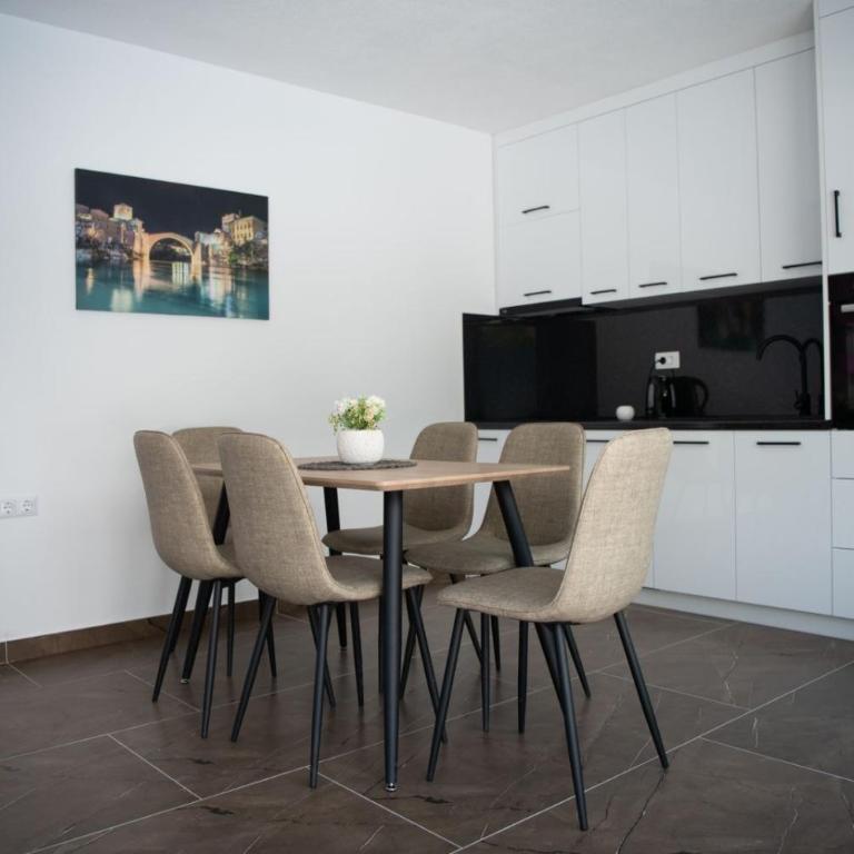 Apartman Kristal - One-Bedroom Apartment - 2