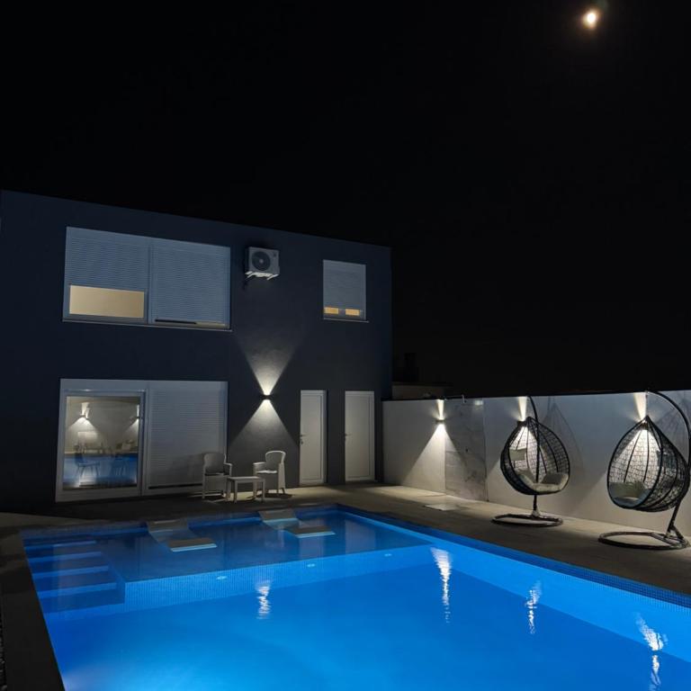 Apartman Kristal - One-Bedroom Apartment - 3