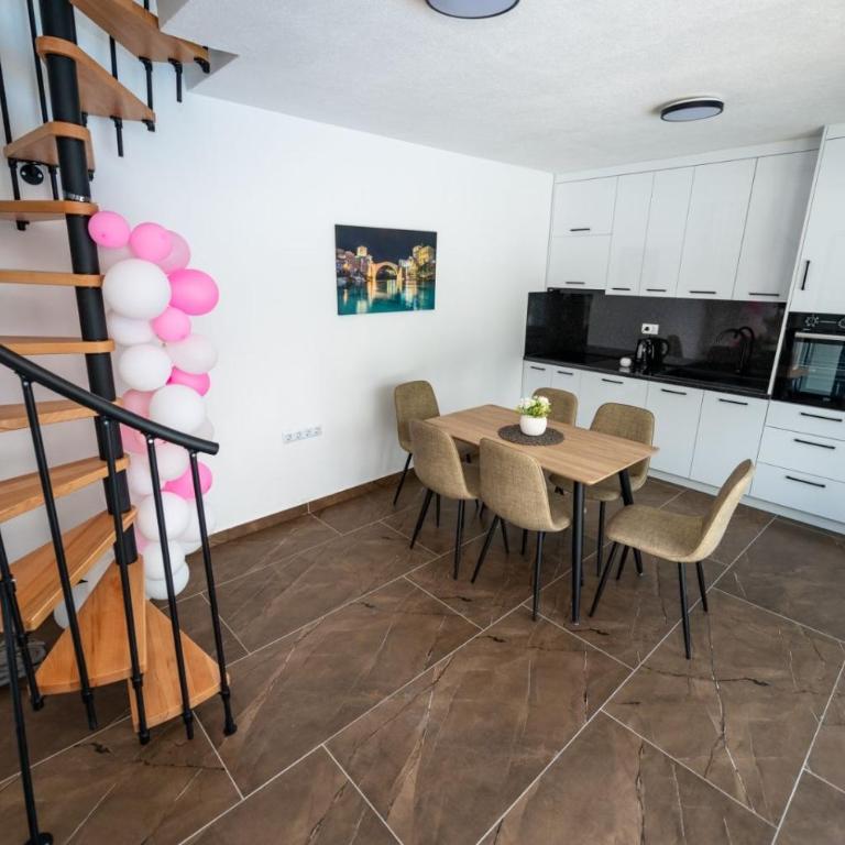 Apartman Kristal - One-Bedroom Apartment - 5