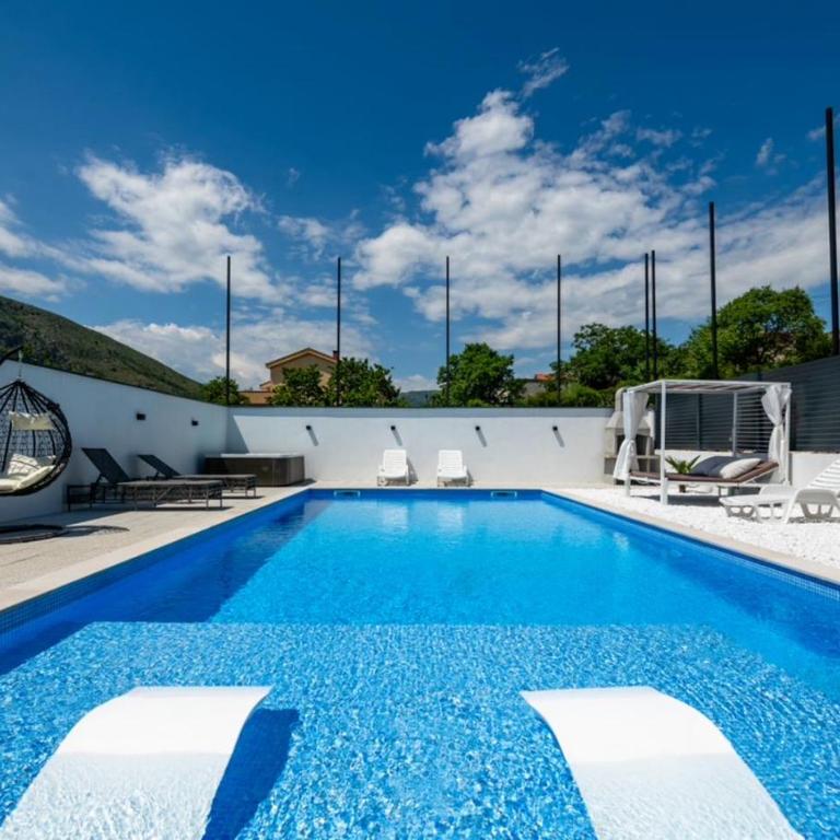 Apartman Kristal - One-Bedroom Apartment - 6