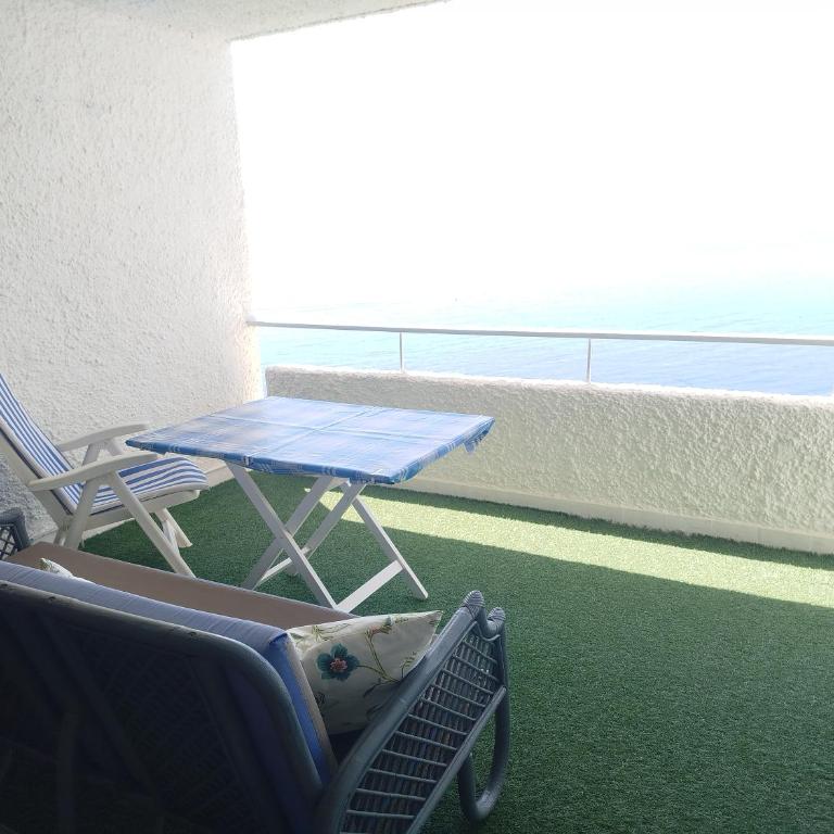 De la Montaña al Mar - Apartamento de 2 dormitorios - 33