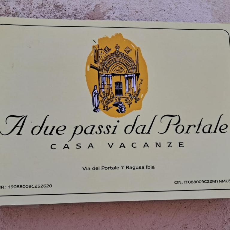 A due passi dal portale - Casa con 2 Camere da Letto - 2