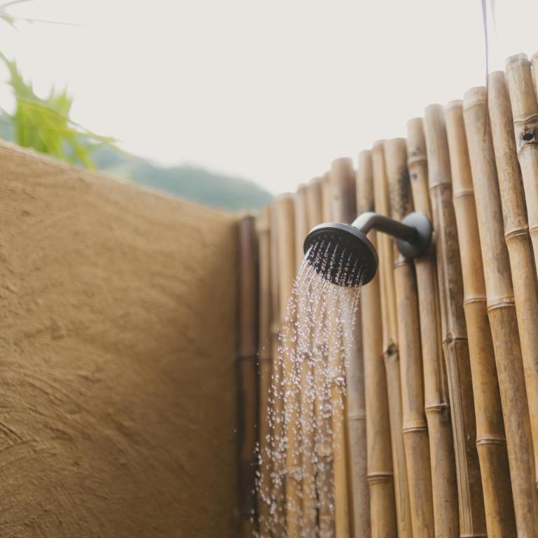 ALMAH GLAMPING - Bungalow Estándar - 10