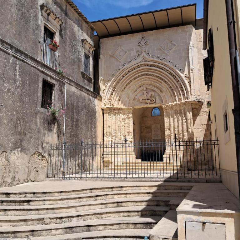 A due passi dal portale - Casa con 2 Camere da Letto - 4