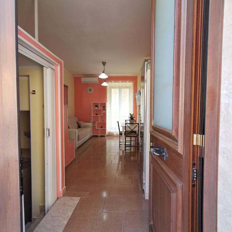 A due passi dal portale - Casa con 2 Camere da Letto - 6