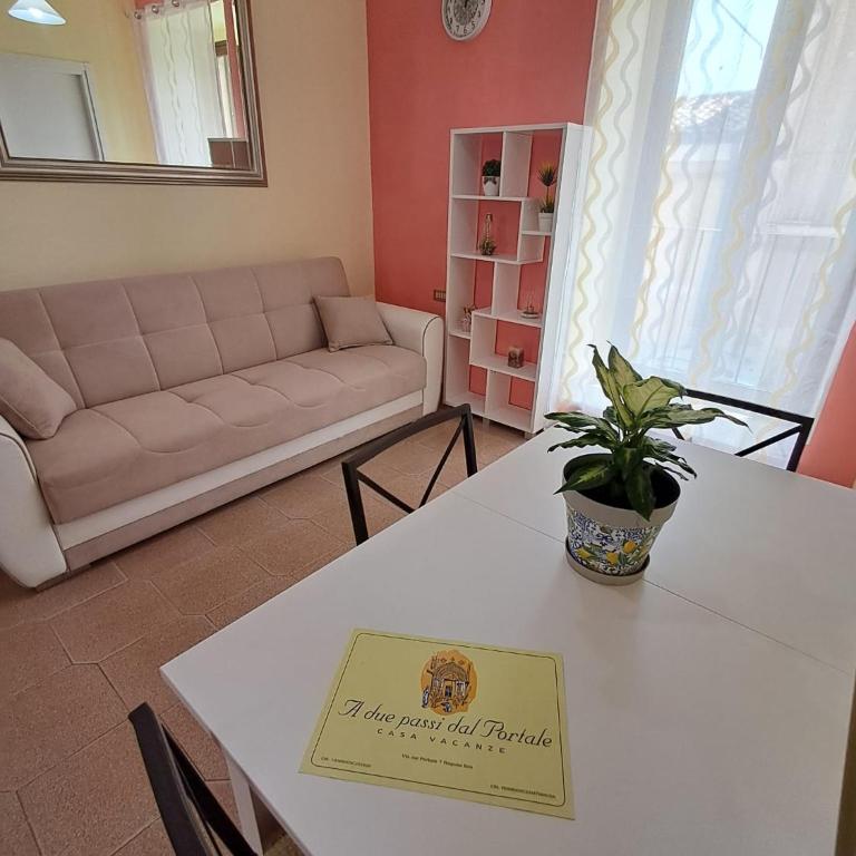A due passi dal portale - Casa con 2 Camere da Letto - 1