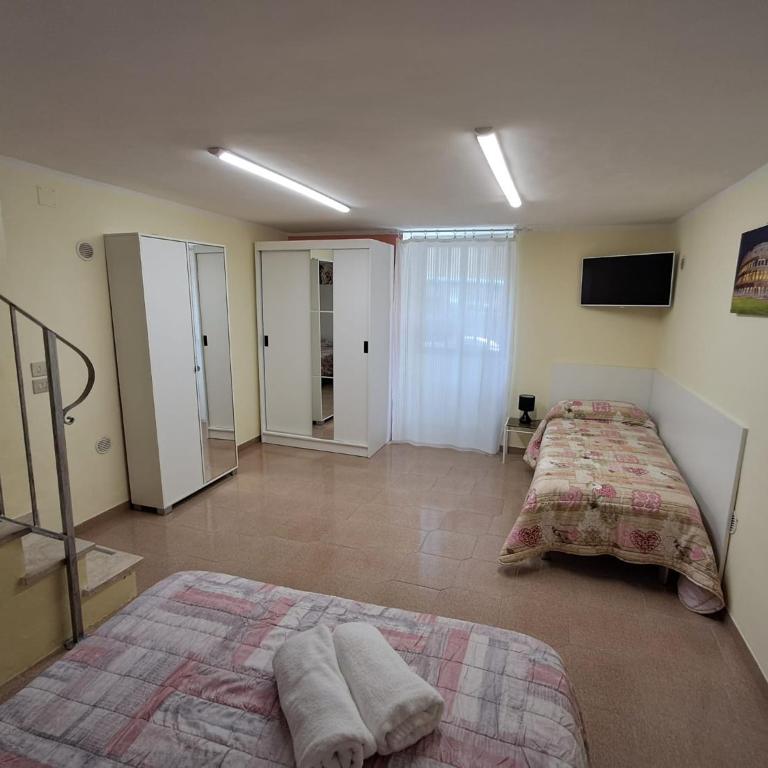A due passi dal portale - Casa con 2 Camere da Letto - 10