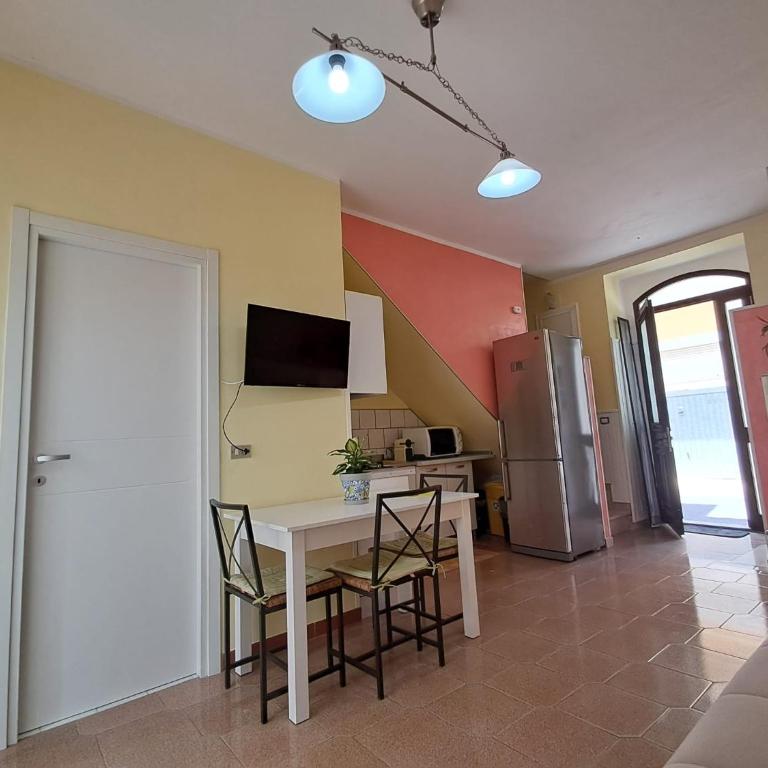 A due passi dal portale - Casa con 2 Camere da Letto - 11
