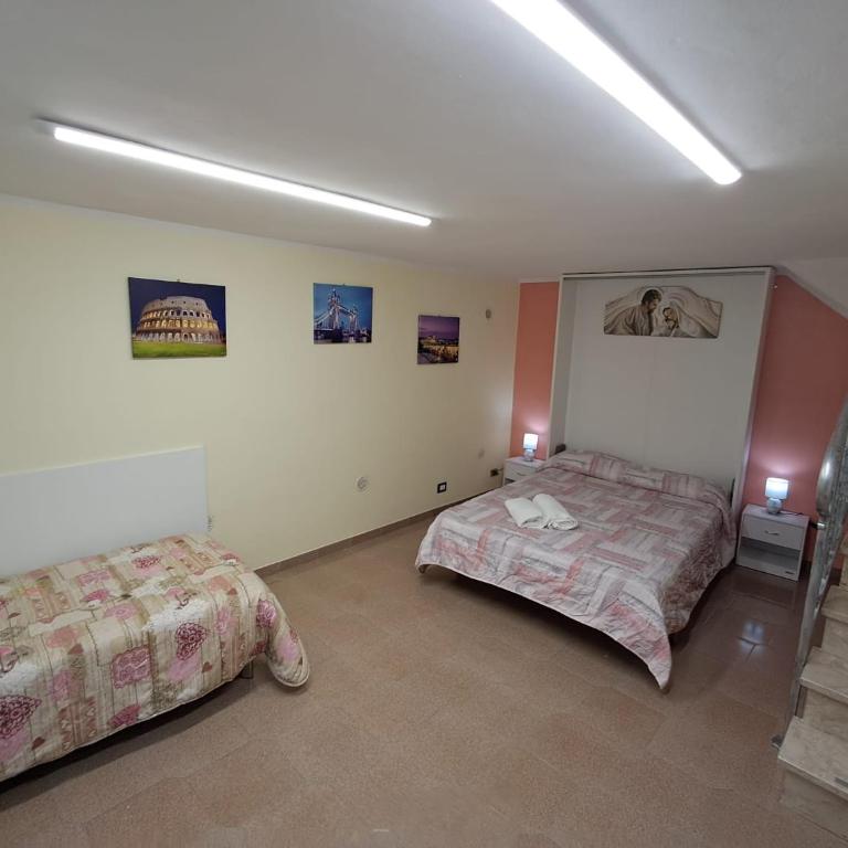 A due passi dal portale - Casa con 2 Camere da Letto - 12