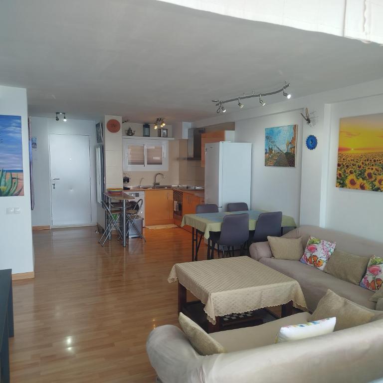 De la Montaña al Mar - Apartamento de 2 dormitorios - 32