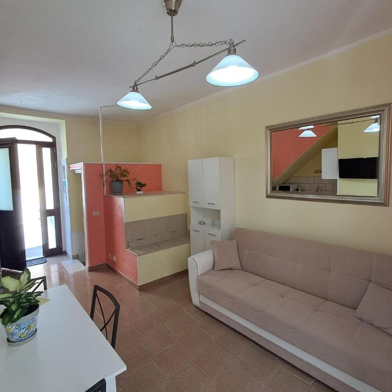 A due passi dal portale - Casa con 2 Camere da Letto - 14