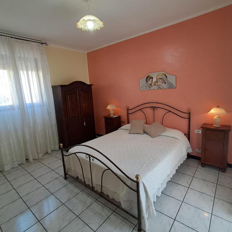 A due passi dal portale - Casa con 2 Camere da Letto - 18