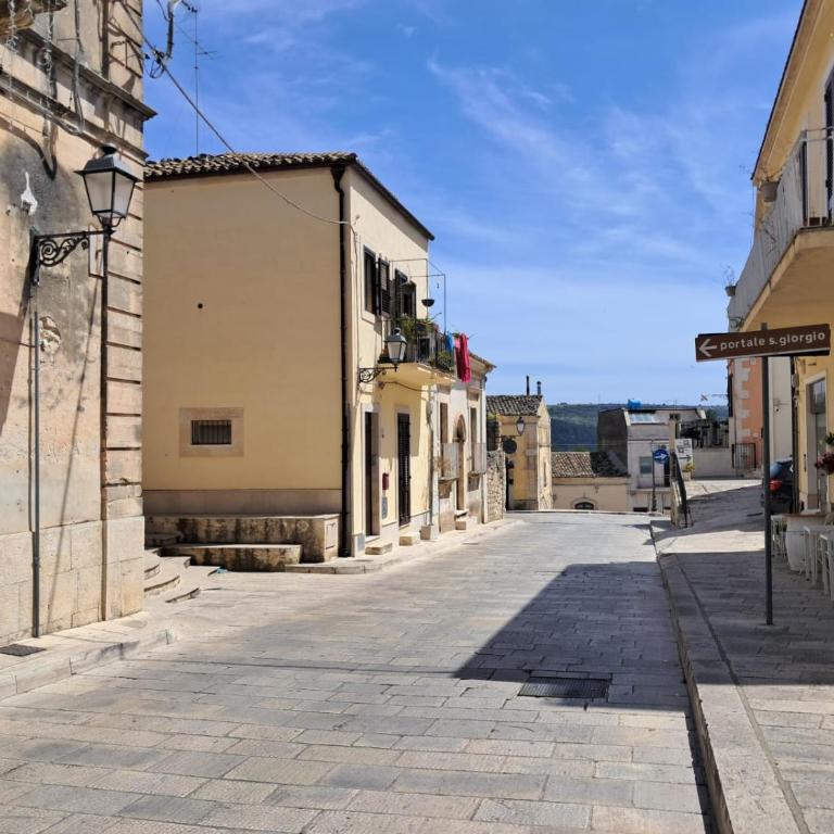 A due passi dal portale - Casa con 2 Camere da Letto - 19