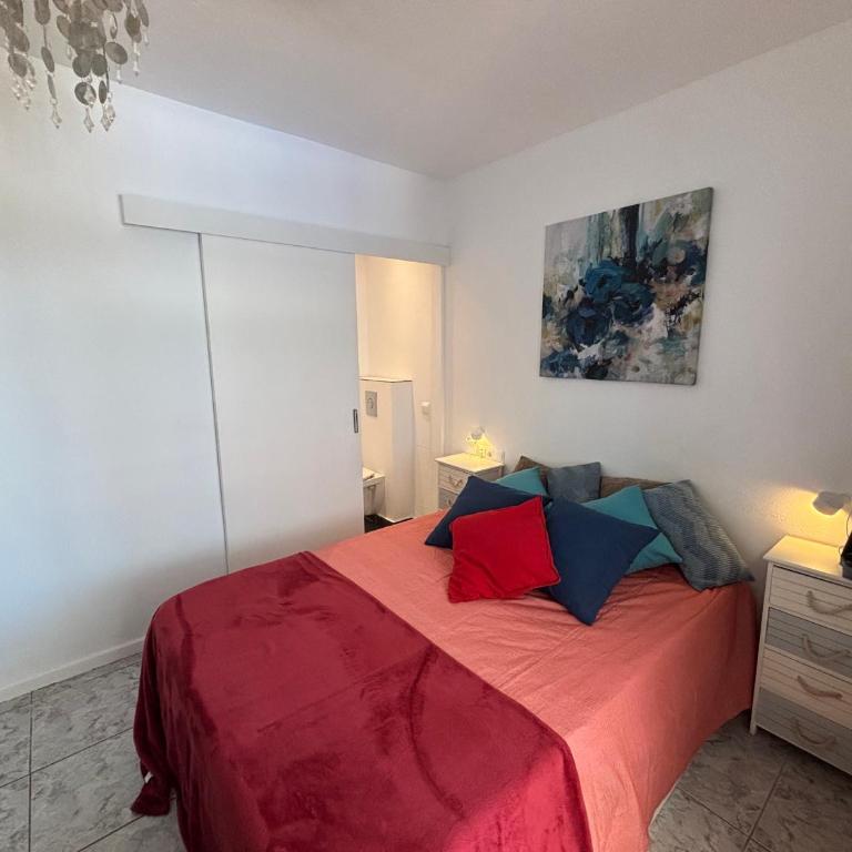 Intermobiliaria Rentals - Puerto Paraíso 42D - Apartamento con balcón - 33