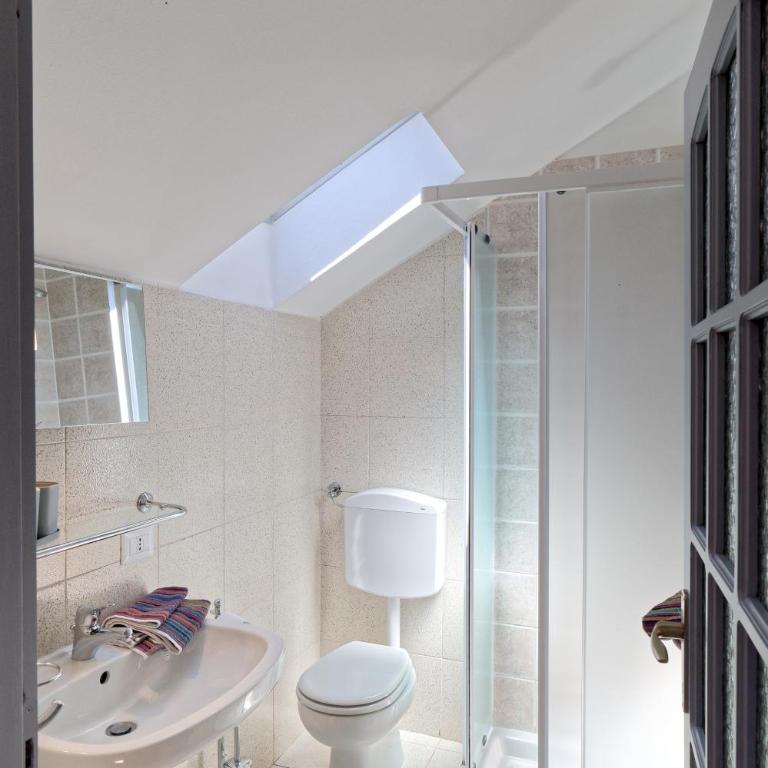 Cannobio Medievale 2 - Apartment mit 2 Schlafzimmern - 28