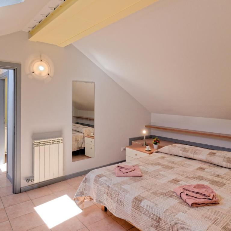 Cannobio Medievale 2 - Apartment mit 2 Schlafzimmern - 21