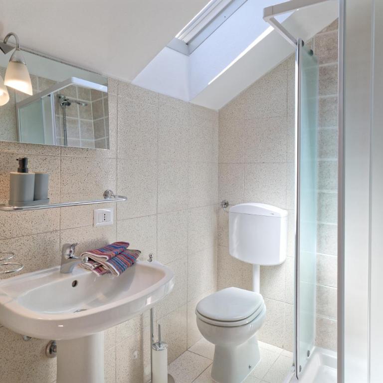 Cannobio Medievale 2 - Apartment mit 2 Schlafzimmern - 29
