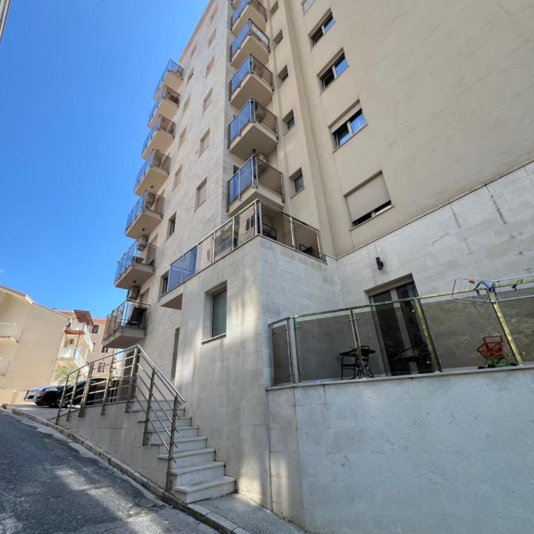 Apartment Montenegro Becici - One-Bedroom Apartment - 22
