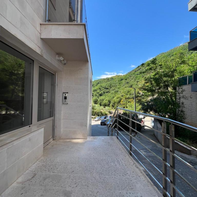 Apartment Montenegro Becici - One-Bedroom Apartment - 21
