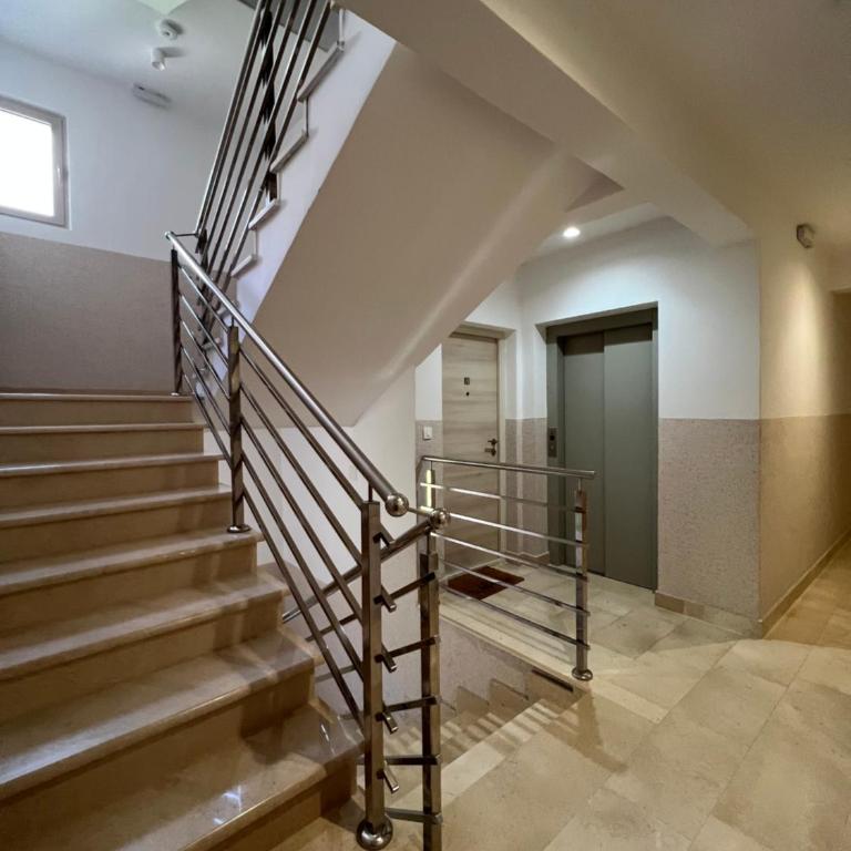 Apartment Montenegro Becici - One-Bedroom Apartment - 20