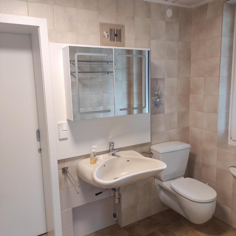 Putz Appartements - Apartment mit 1 Schlafzimmer - 4