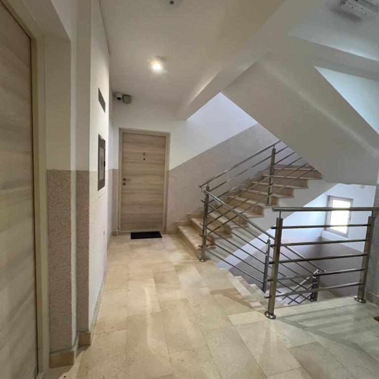 Apartment Montenegro Becici - One-Bedroom Apartment - 19