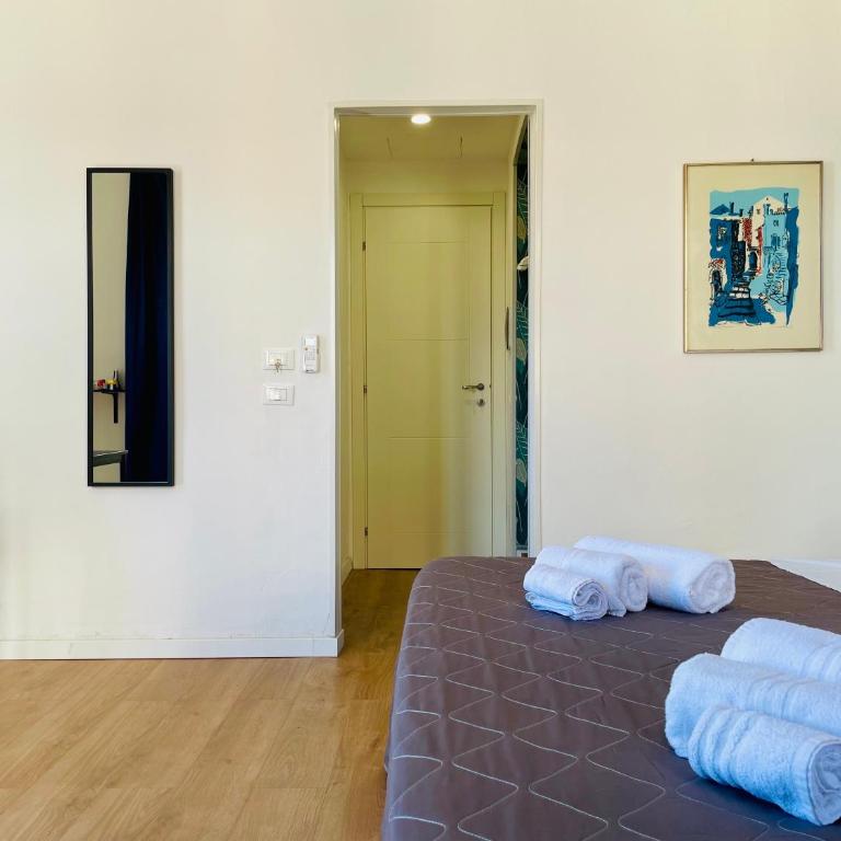 La casa di Didì - Double Room with Private Bathroom - 7