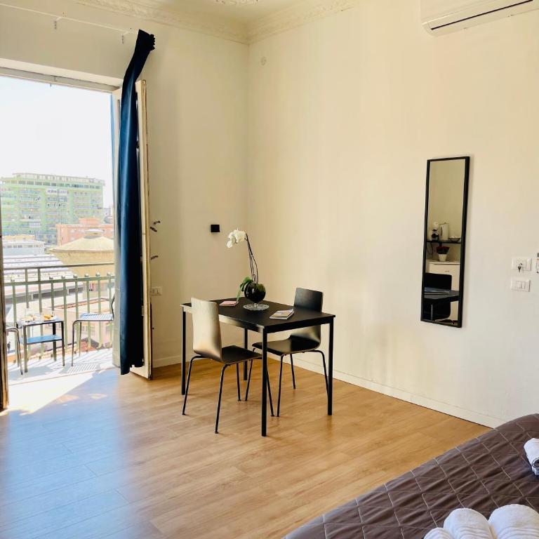 La casa di Didì - Double Room with Private Bathroom - 5