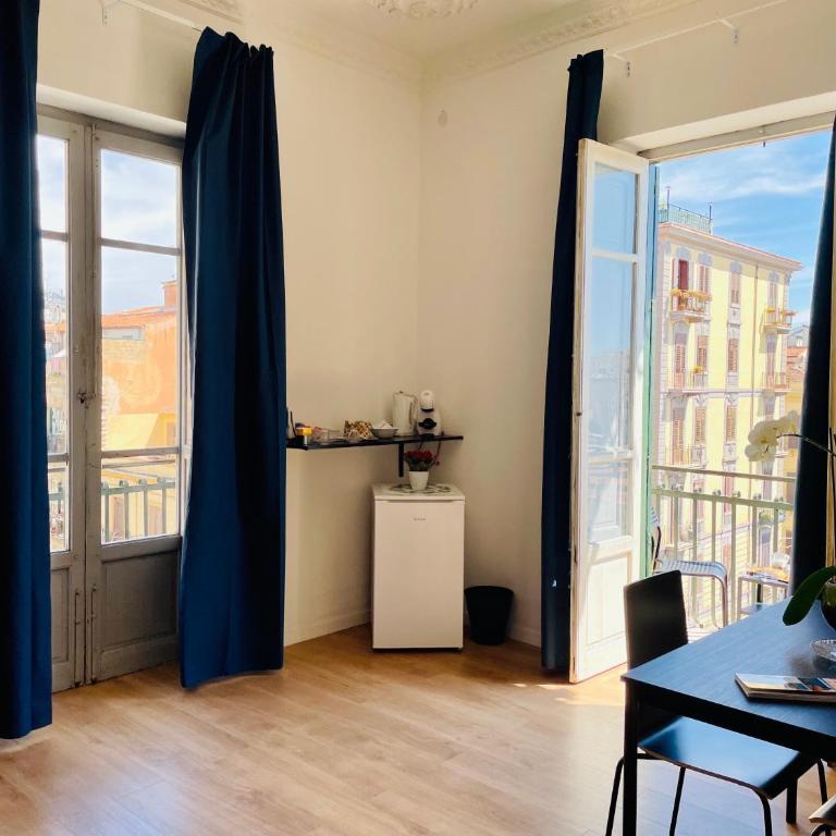La casa di Didì - Double Room with Private Bathroom - 11