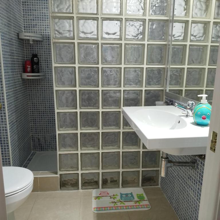 De la Montaña al Mar - Apartamento de 2 dormitorios - 30