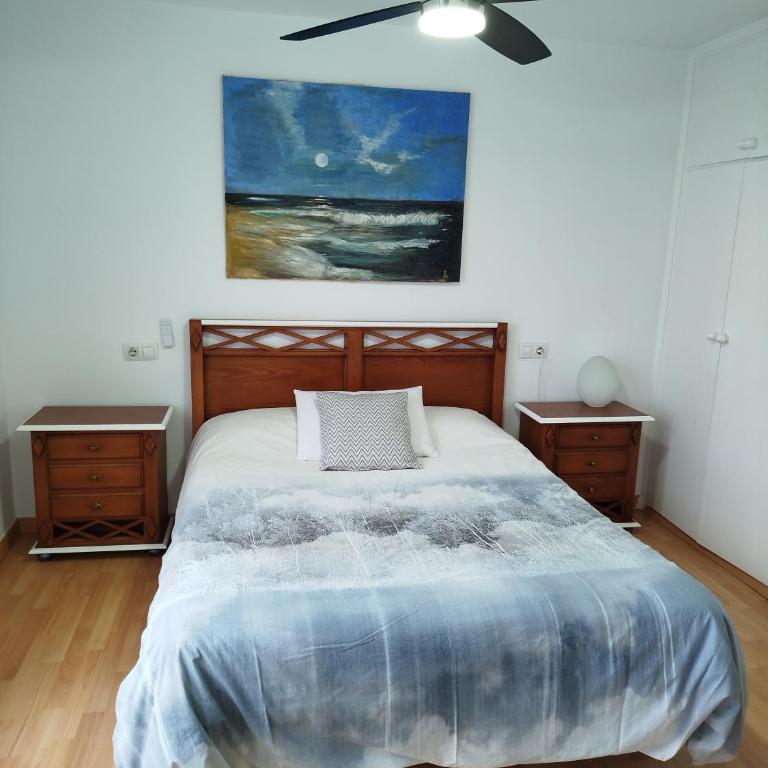 De la Montaña al Mar - Apartamento de 2 dormitorios - 29