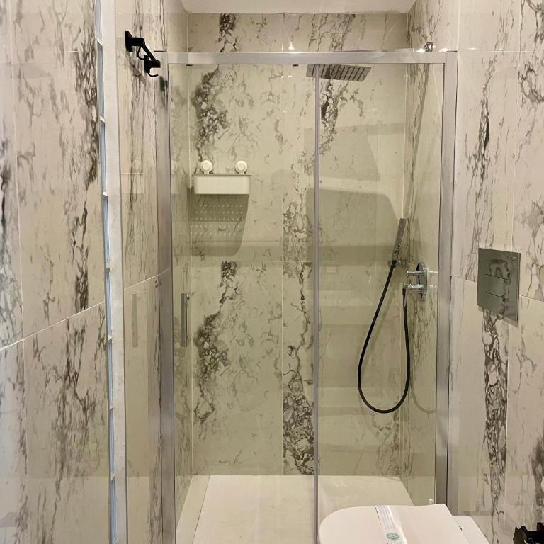 La casa di Didì - Double Room with Private Bathroom - 11