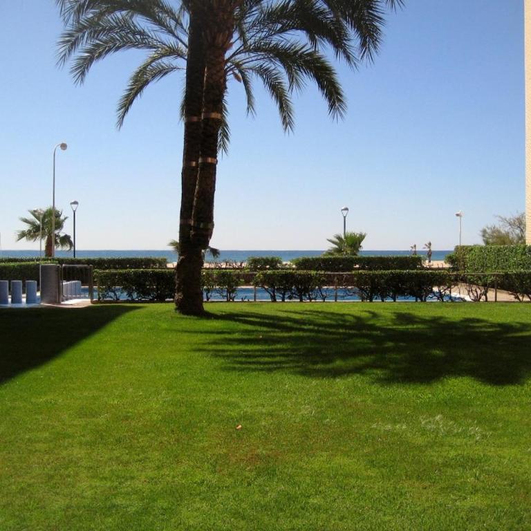 Frente al mar - Apartamento de 2 dormitorios - 5