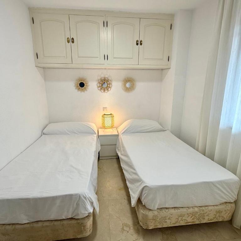 Nautique BeachFront Apartment - Apartamento de 3 dormitorios - 23