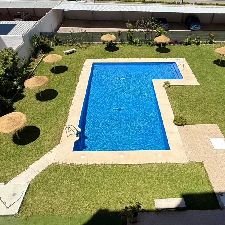 Nautique BeachFront Apartment - Apartamento de 3 dormitorios - 27