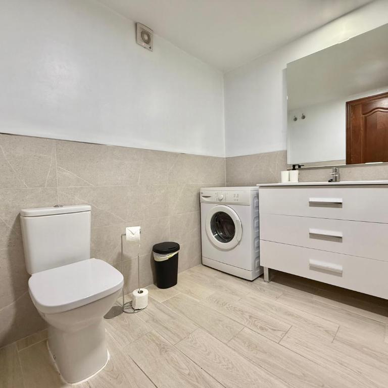 Nautique BeachFront Apartment - Apartamento de 3 dormitorios - 17