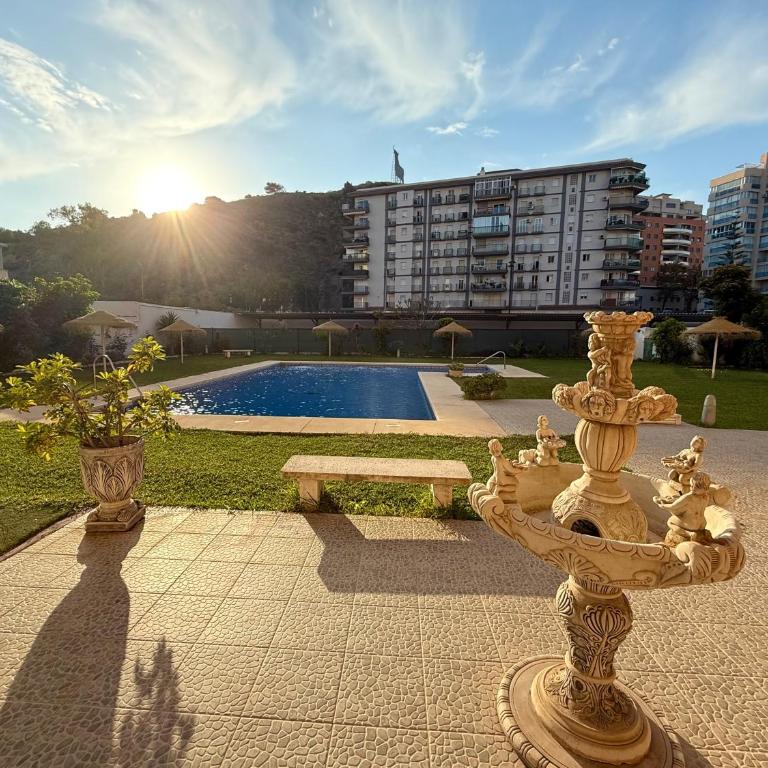 Nautique BeachFront Apartment - Apartamento de 3 dormitorios - 26