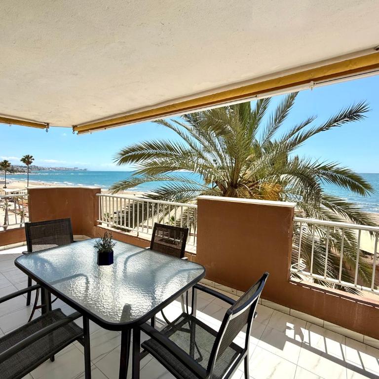 Nautique BeachFront Apartment - Apartamento de 3 dormitorios - 7