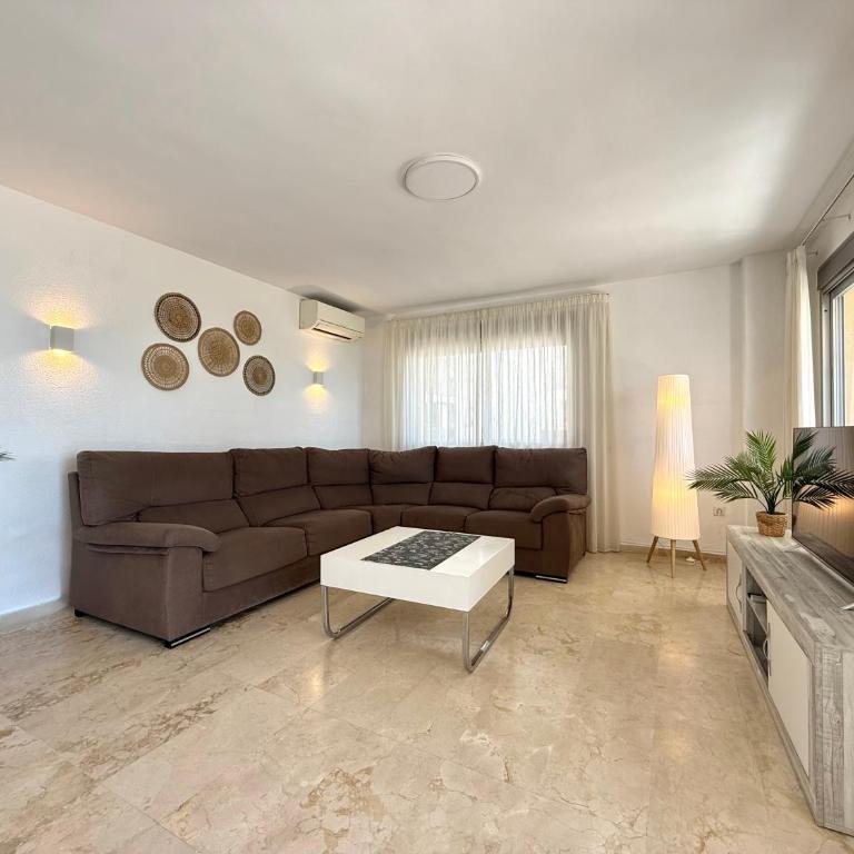 Nautique BeachFront Apartment - Apartamento de 3 dormitorios - 4
