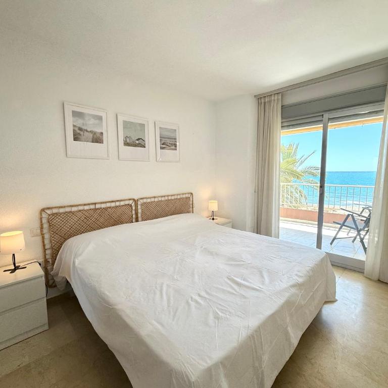 Nautique BeachFront Apartment - Apartamento de 3 dormitorios - 13
