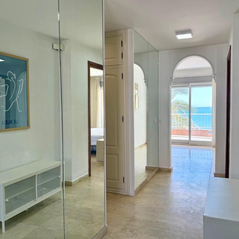 Nautique BeachFront Apartment - Apartamento de 3 dormitorios - 24