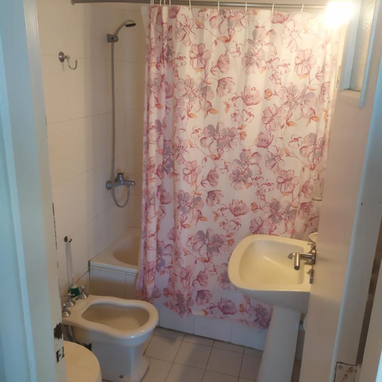Alquiler mar del plata - Apartamento de 1 dormitorio - 17