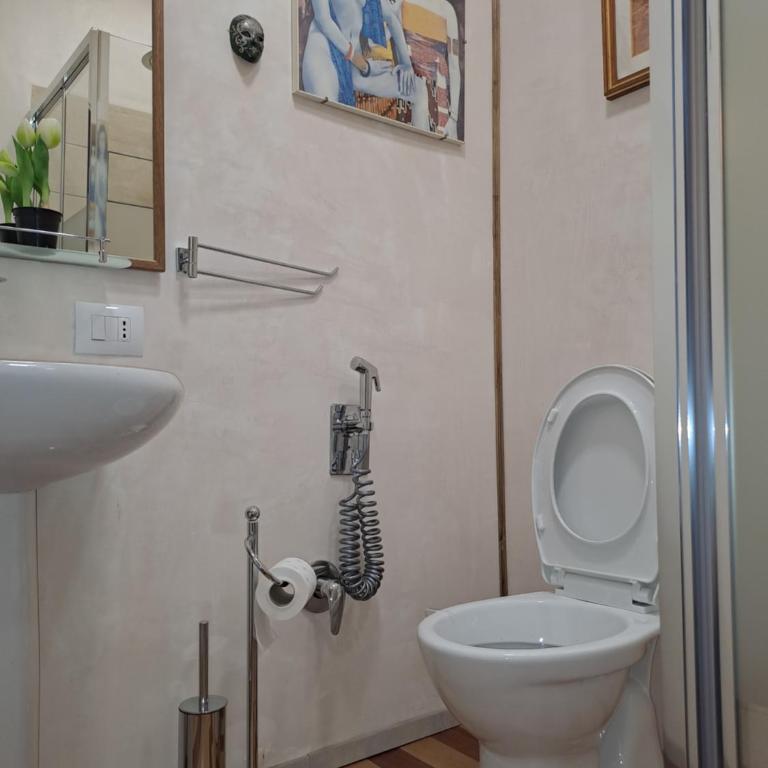 casa vacanze edwige castello - Two-Bedroom House - 38