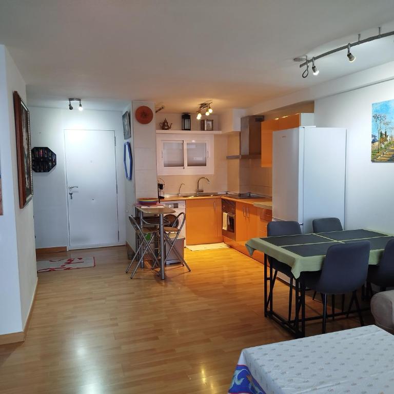 De la Montaña al Mar - Apartamento de 2 dormitorios - 25