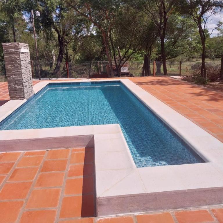 Cabaña Alpina - Ecos del Cerro - Chalet de 2 dormitorios - 15
