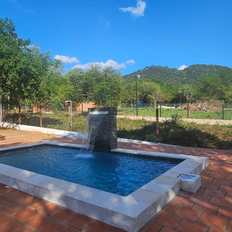 Cabaña Alpina - Ecos del Cerro - Chalet de 2 dormitorios - 21