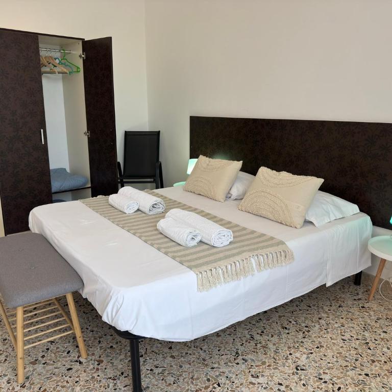 Dimora A' Muciara - Appartamento con 3 Camere da Letto - 20